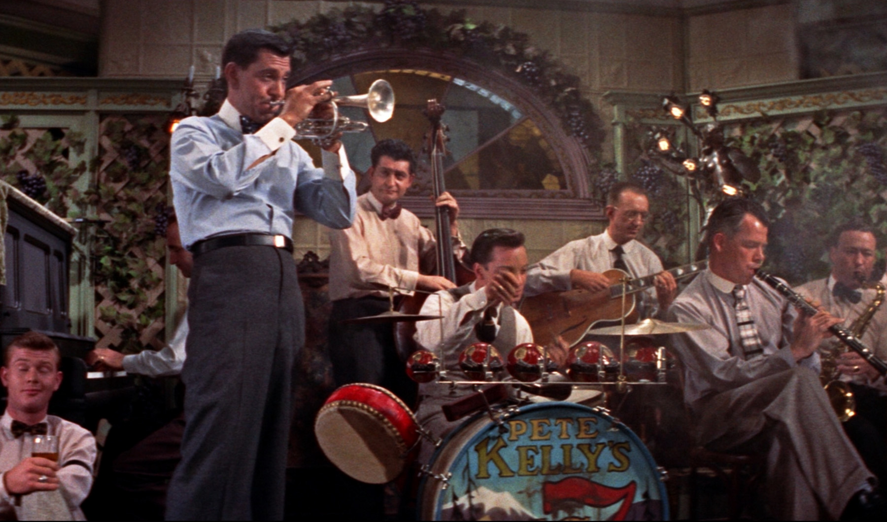Pete Kelly's Blues (1955) 1